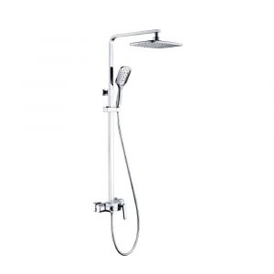 Bộ sen tắm đứng Hassan SC605