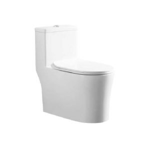 Bồn cầu khối Hassan HASAN 2933