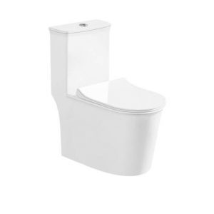 Bồn cầu khối Hassan HASAN 8061