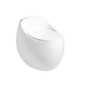 Bồn cầu khối Hassan HASAN 820