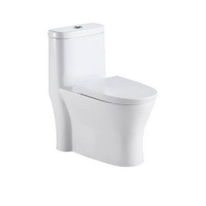 Bồn cầu khối Hassan HASAN 827