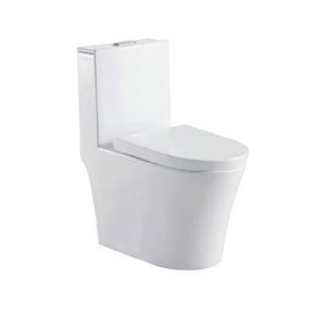 Bồn cầu khối Hassan HASAN 875