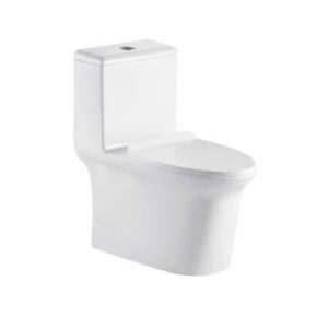 Bồn cầu khối Hassan HASAN 886