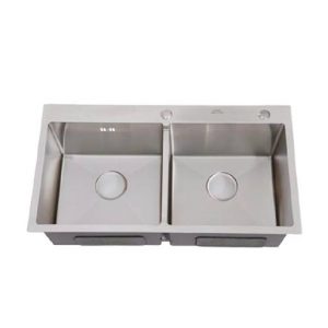 Chậu rửa bát Hassan B432