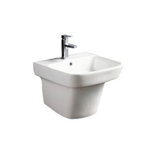 Chậu treo tường Hassan HC411